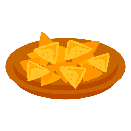 nacho clipart animated