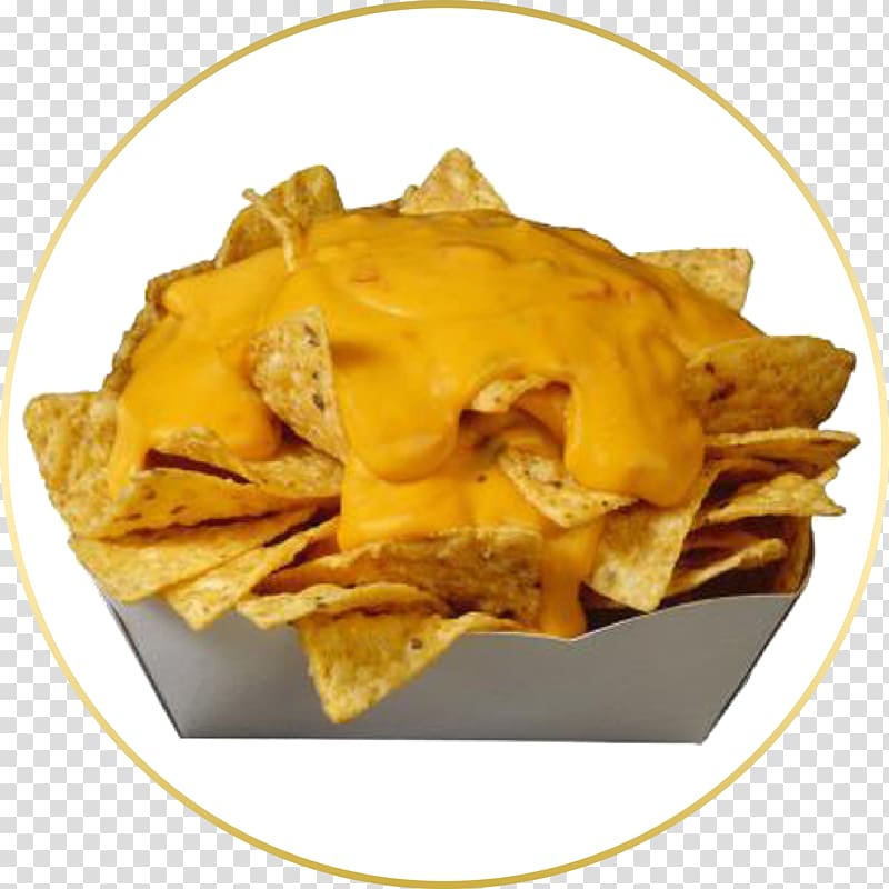 nacho clipart cheese fry