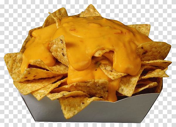 nacho clipart cheesy