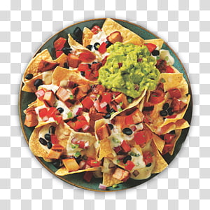 nacho clipart cuisine mexican