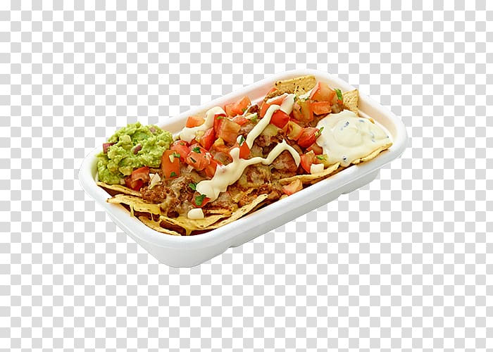 nachos clipart dish mexican