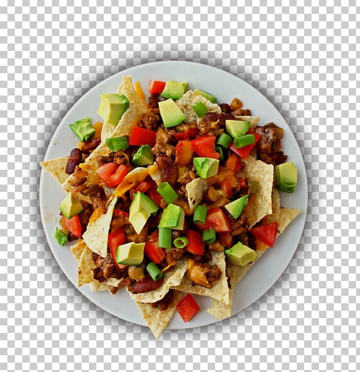 nacho clipart dish mexican