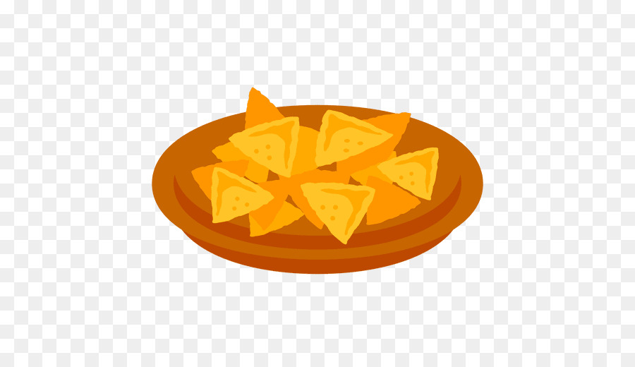 nachos clipart cartoon