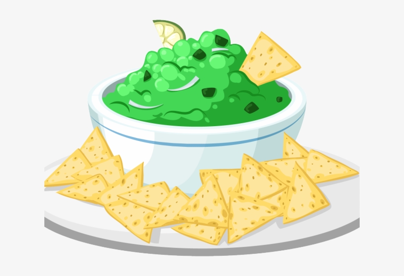 Transparent cultural . Nacho clipart junk food