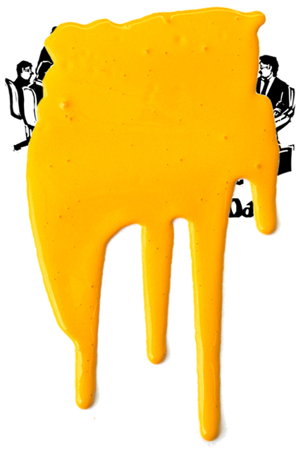 Cartoon clip art library. Nacho clipart melted cheese
