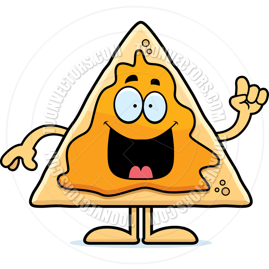 nacho clipart super nachos