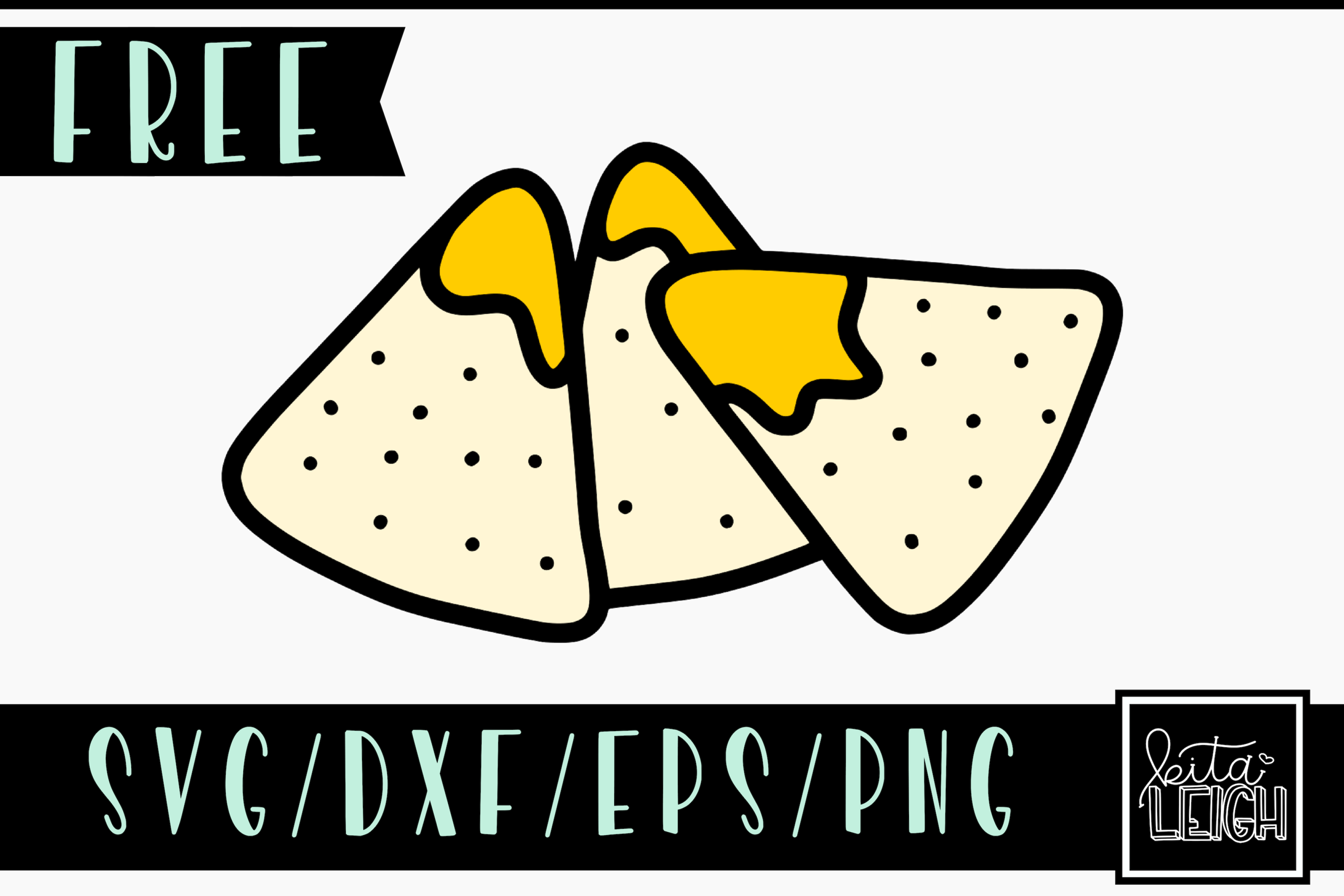 Nacho clipart svg, Nacho svg Transparent FREE for download on