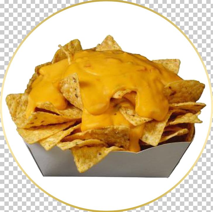 nachos clipart cheese fry
