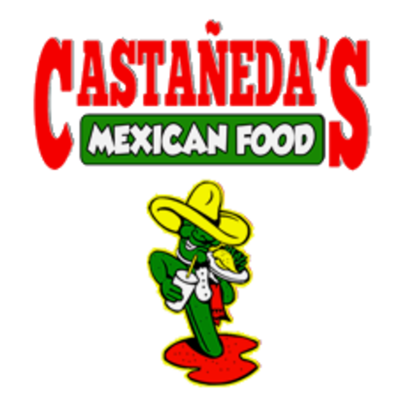 Nachos clipart dinner mexican. Castanedas food delivery rd