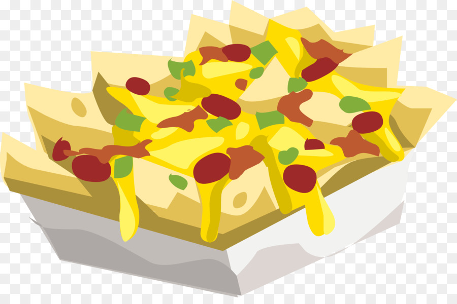 nachos clipart transparent background