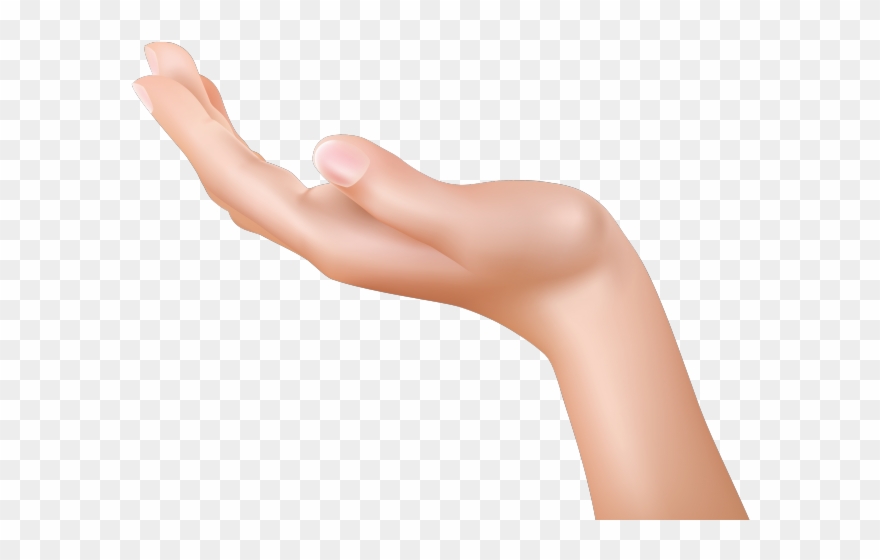 Sign language png download. Nail clipart hand skin