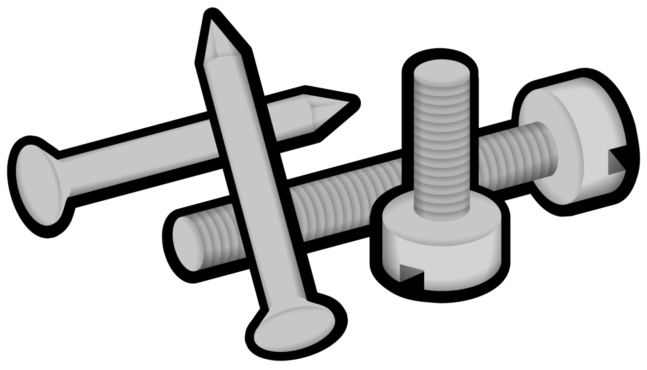 Nail clipart hardware. Angle accessory hand png