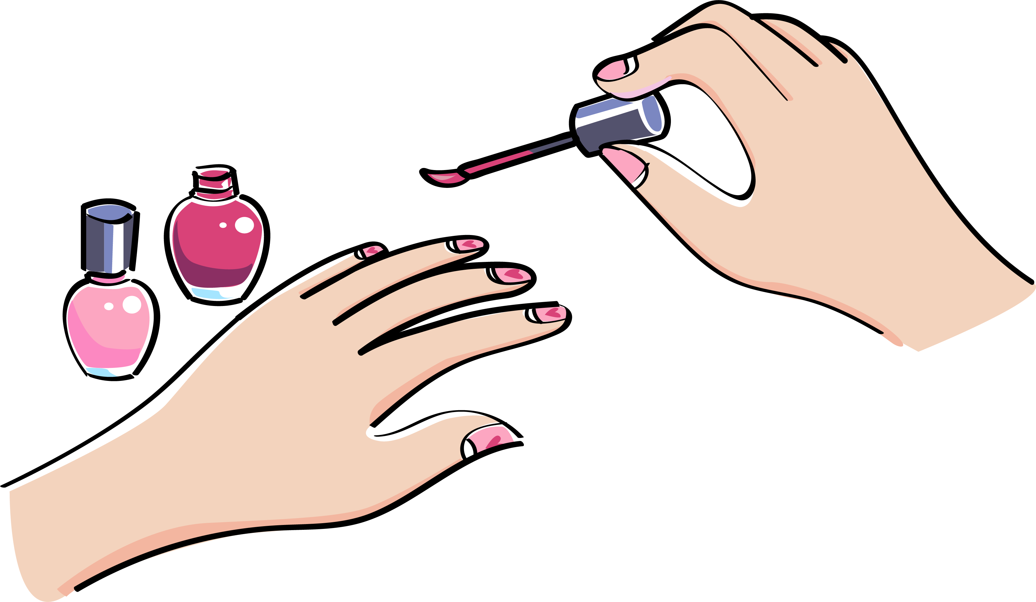 Photo enthusiasts have uploaded nails clipart clean nail for free download ...