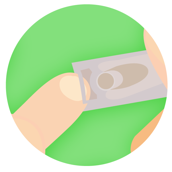 Nail clipart trim nail. Nailfrida fridababy use safety