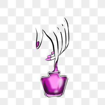 Nails clipart vector. Png psd and with