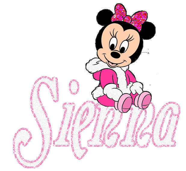 name clipart baby name