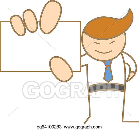 name clipart character