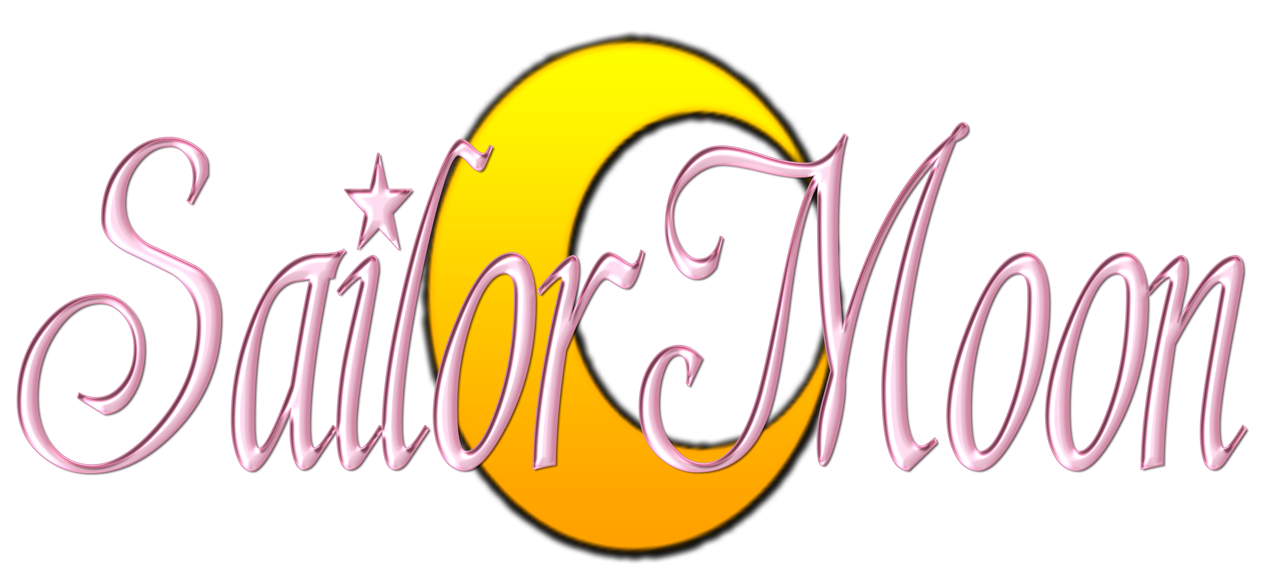 Name clipart clip art. Sailor moon png by