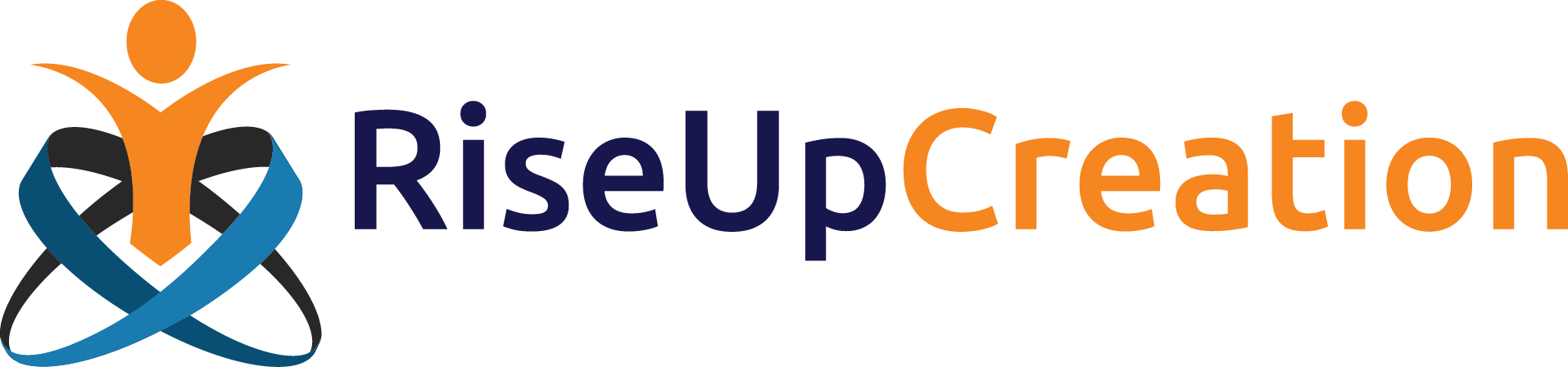 About rise up creation. Name clipart letitia