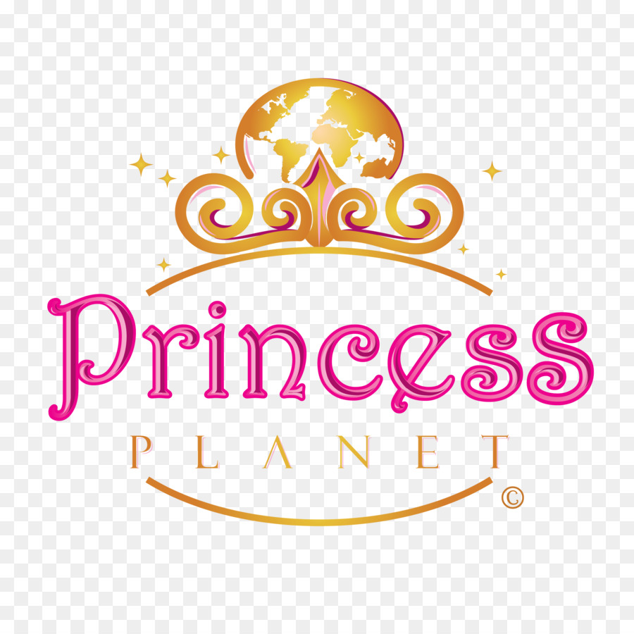 princess clipart logo