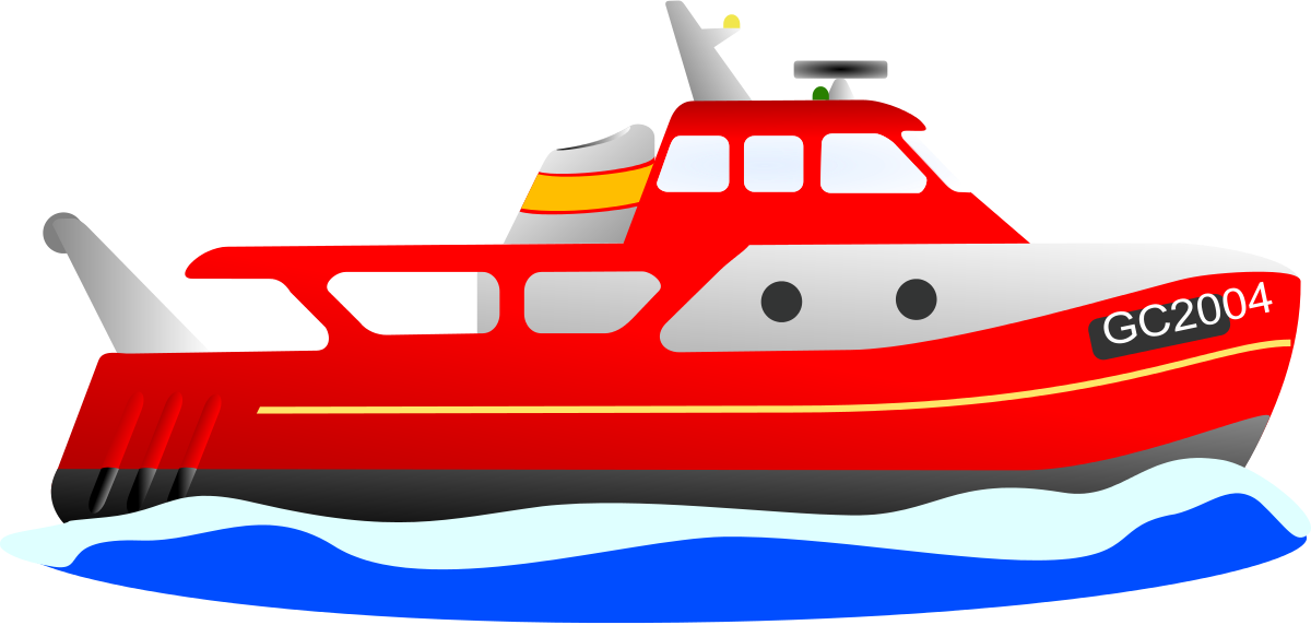 name clipart sea transportation