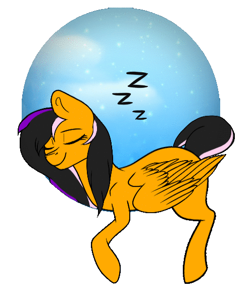 nap clipart animated