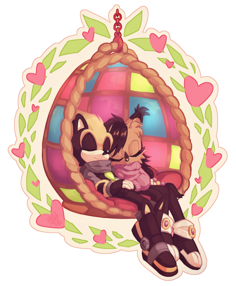 A little by iku. Nap clipart bedrest