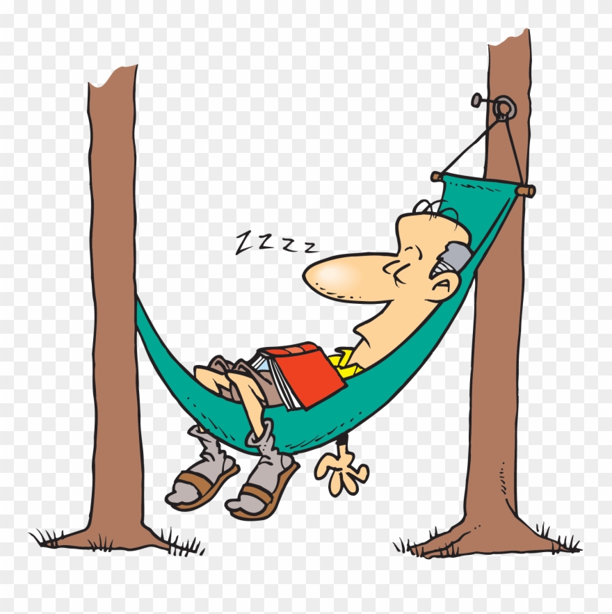 nap clipart cartoon