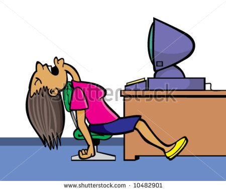 Nap clipart lady. Pin on projects to