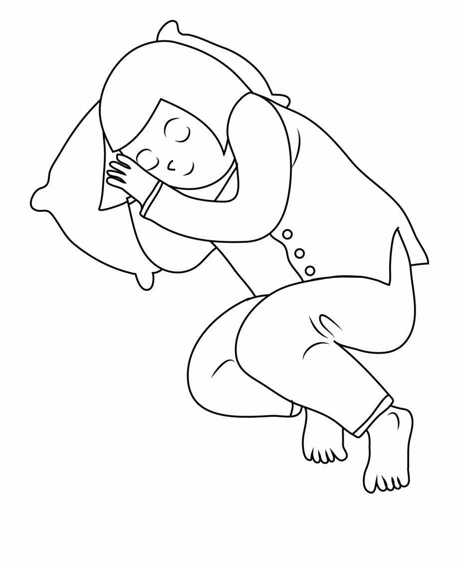 Sleeping clipart lack, Sleeping lack Transparent FREE for download on