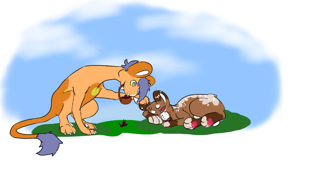 Nap clipart sleepy head. Rory and musket raspberries