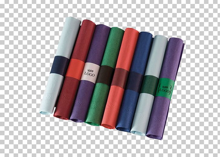 Tissue paper cloth napkins. Napkin clipart bar
