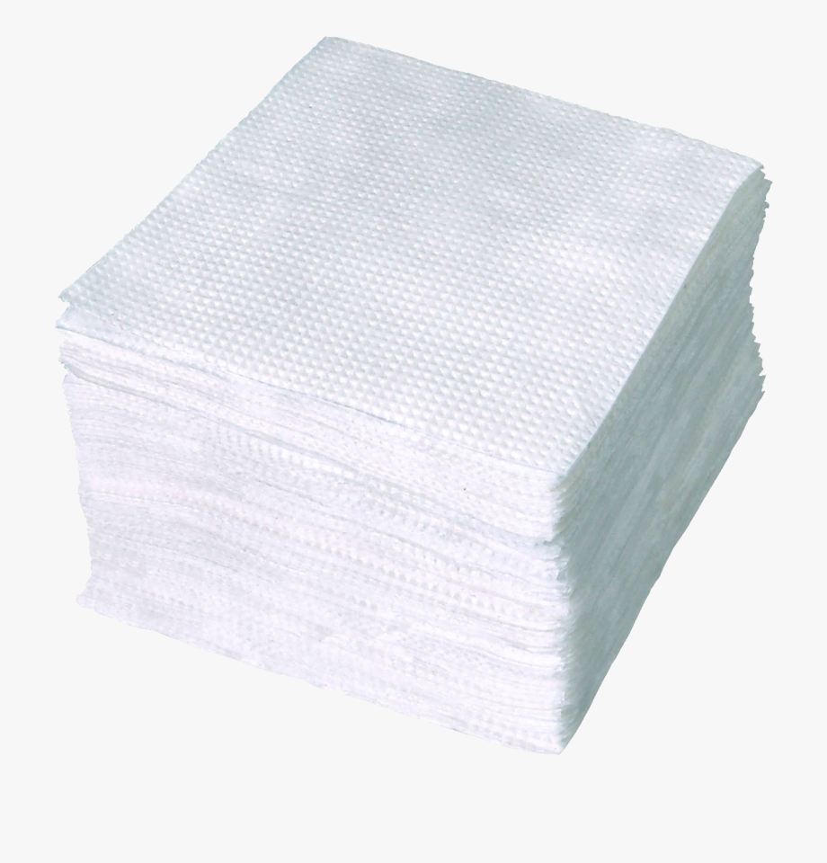 Napkin clipart paper napkin, Napkin paper napkin Transparent FREE for