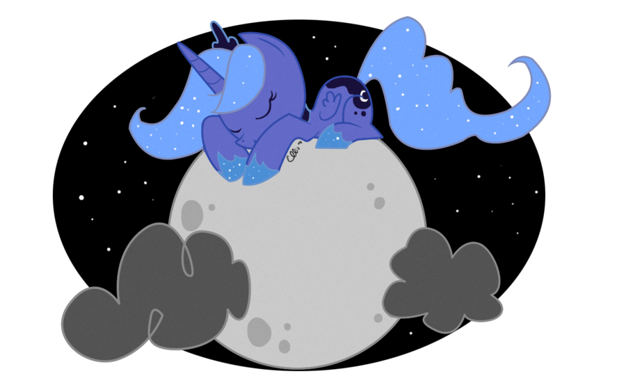 My little pony xxvii. Naptime clipart lock in