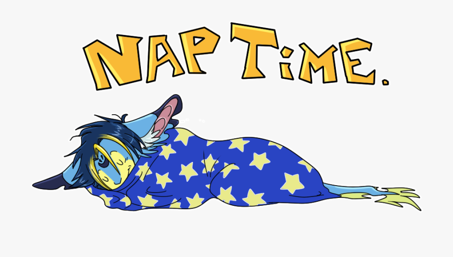 naptime clipart lunch time