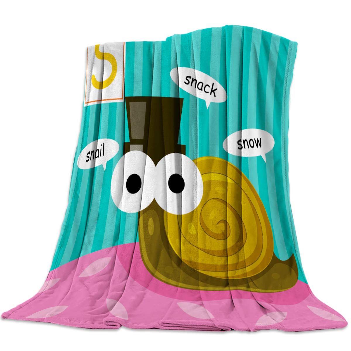 Naptime clipart soft blanket. Amazon com decorfine comfy