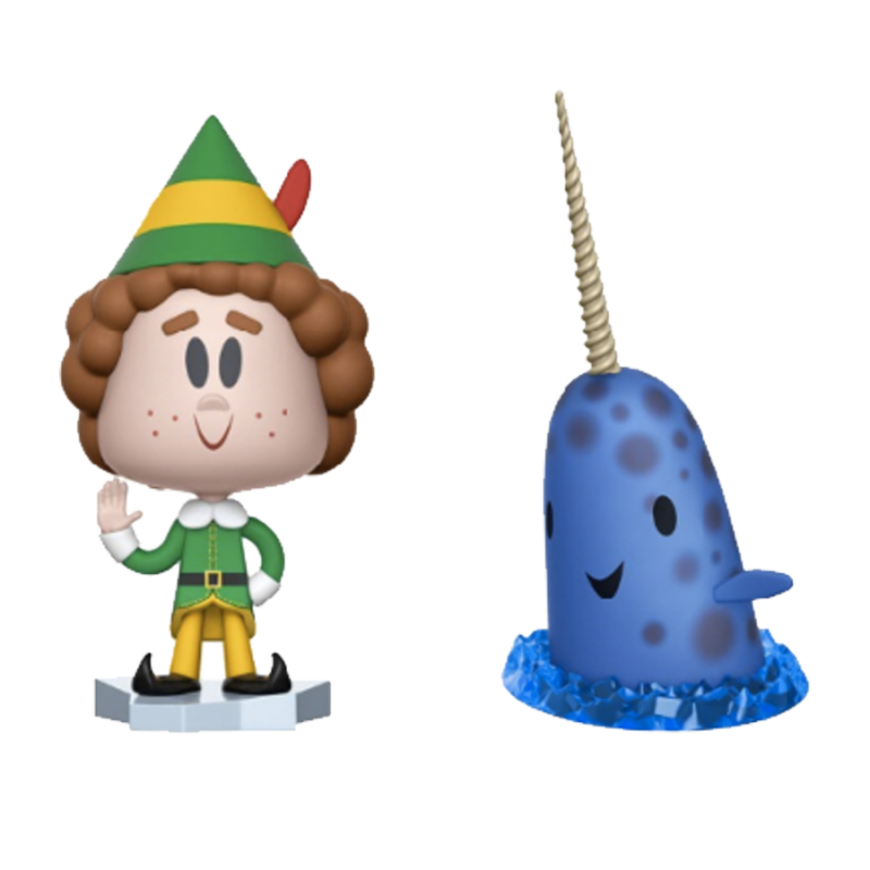 narwhal clipart buddy the elf