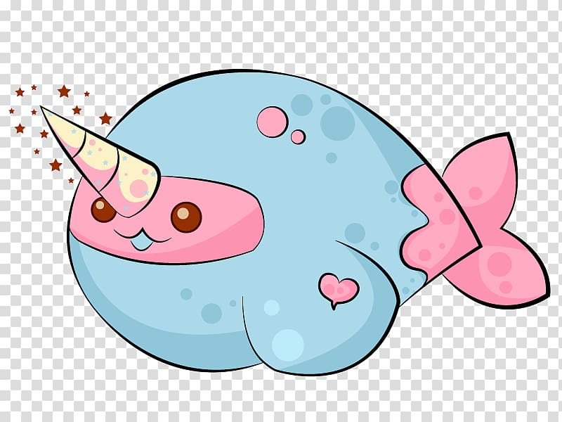 narwhal clipart character walt disney