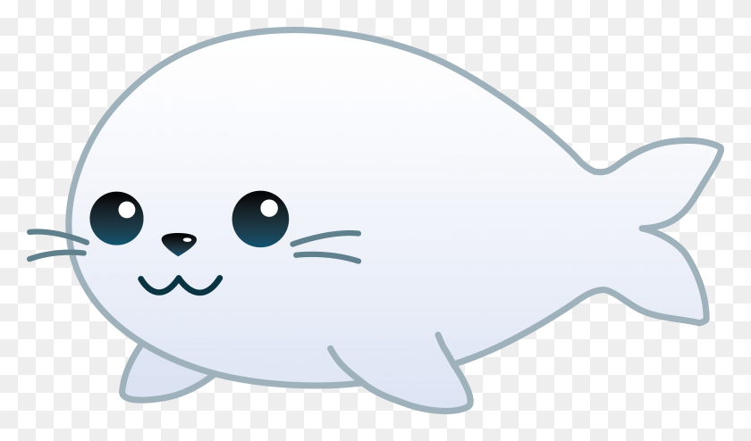 narwhal clipart cut