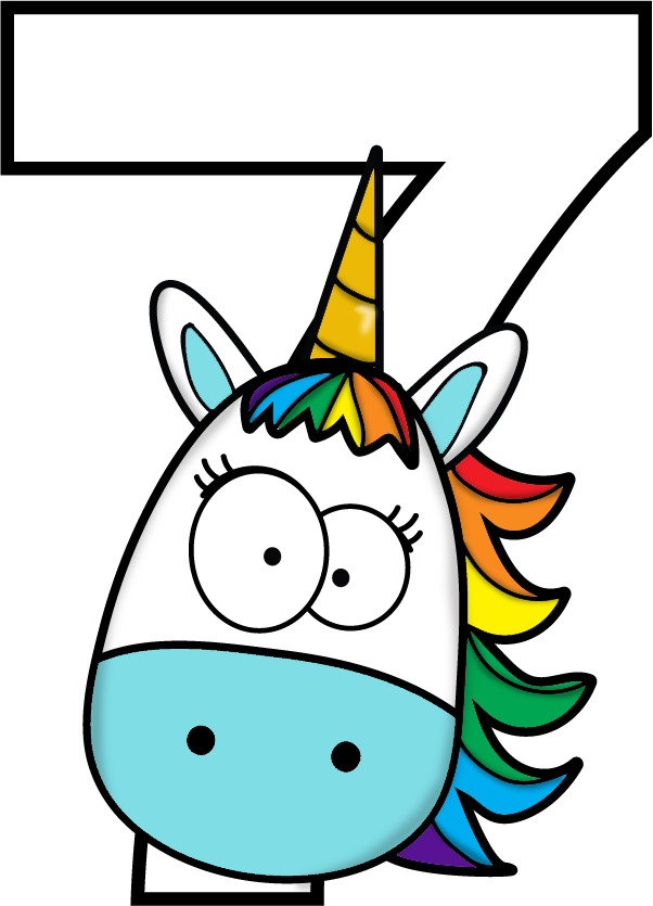 narwhal clipart kid