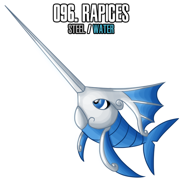 narwhal clipart swordfish