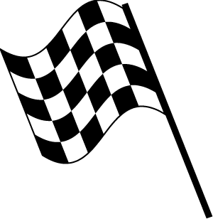 Clip art and picture. Nascar clipart