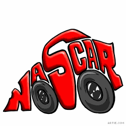 Nascar clipart animated. Free download best on
