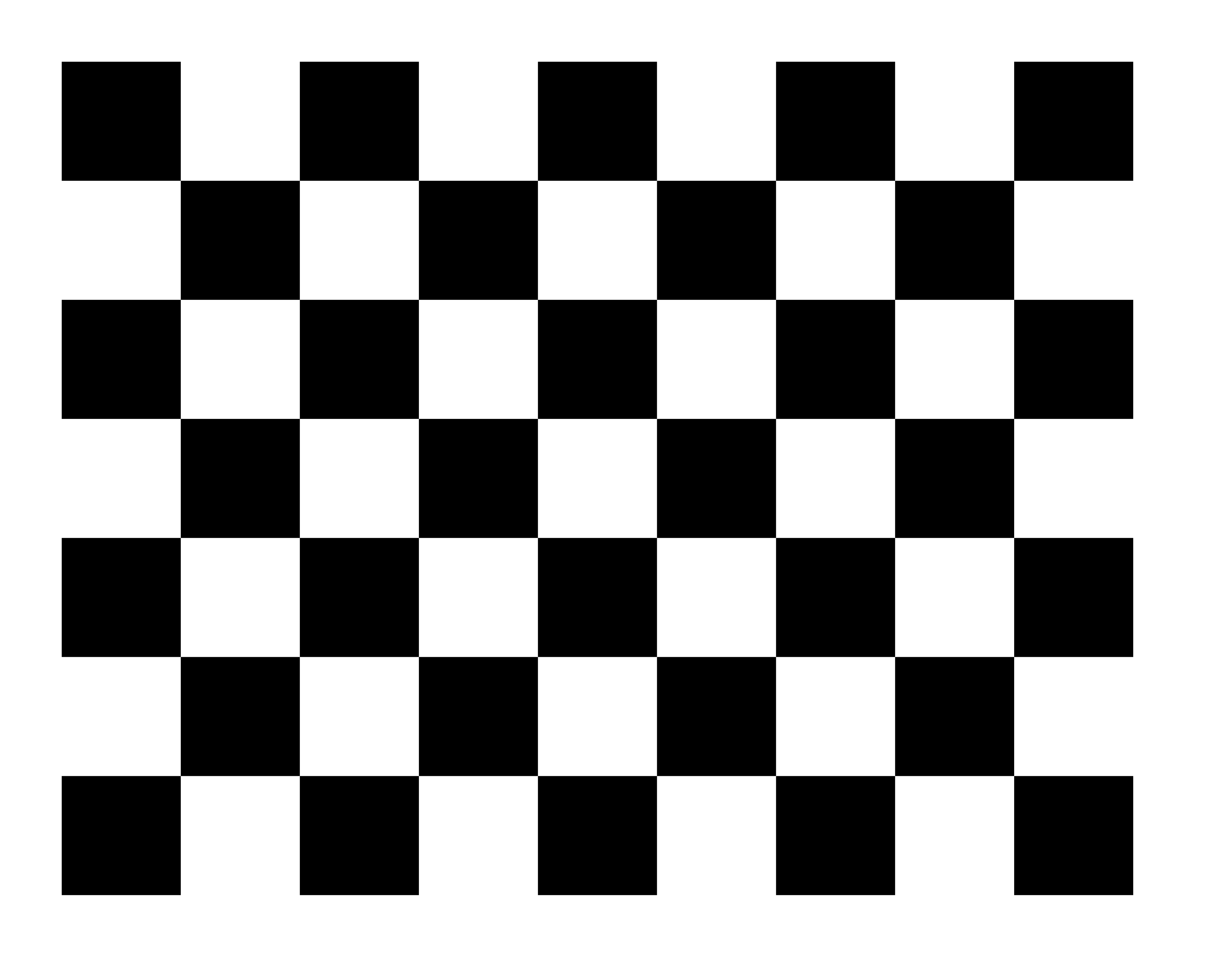 nascar clipart checkerboard