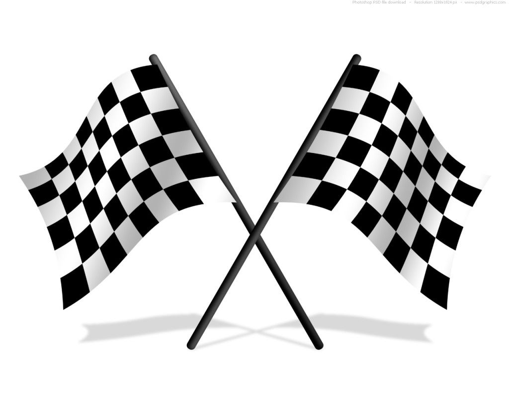 Race clipart race flag. Nascar flags clipartfest racing