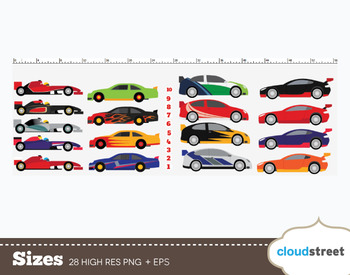 Cloudstreetlab race car clip. Nascar clipart formula one