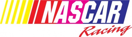  clipartlook. Nascar clipart logo