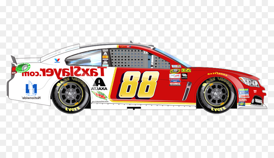 World cartoon car racing. Nascar clipart motorsport