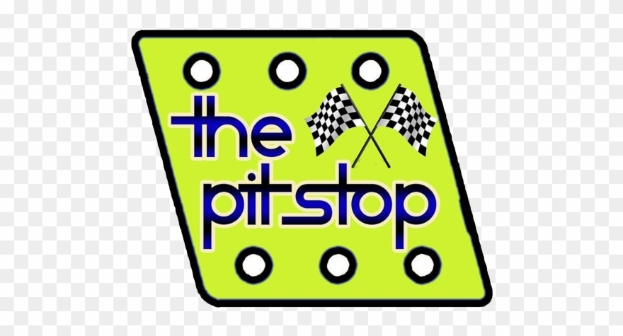 nascar clipart pitstop