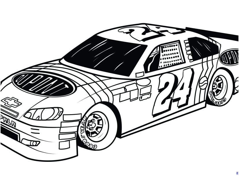 Nascar clipart print. Collection of free download